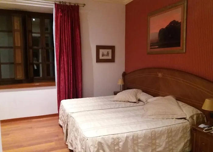 Hotel Palacio De La Magdalena