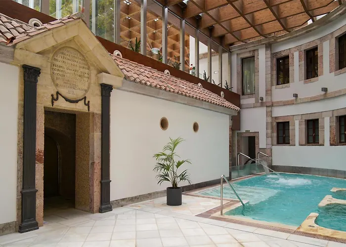 Blau Gran Hotel Las Caldas, A Member Of Radisson Individuals (Adults Only)