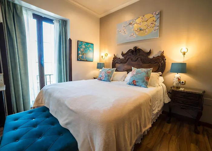 Hotel & Spa Maria Manuela