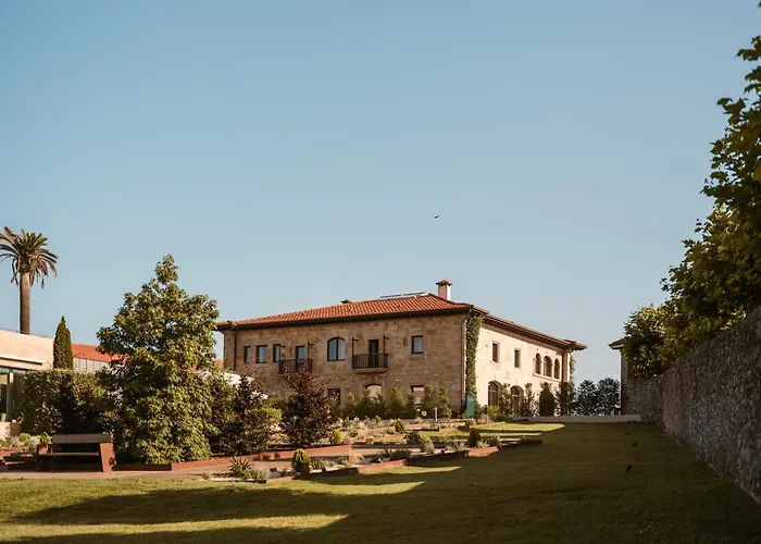 Palacio De Luces, Small Luxury Hotels