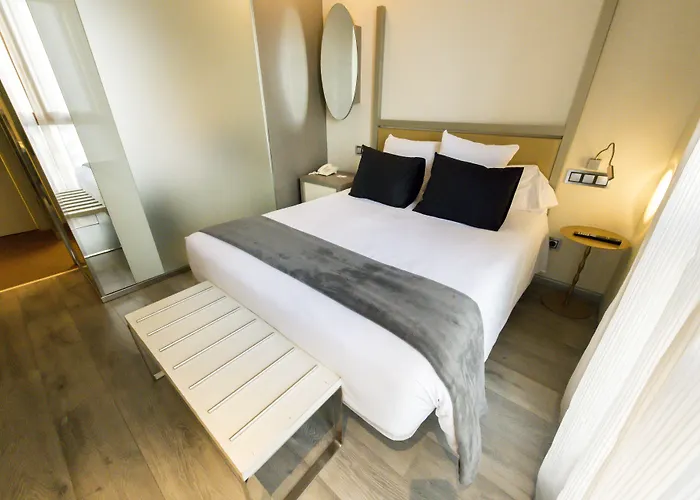 Hotel & Spa Princesa Munia