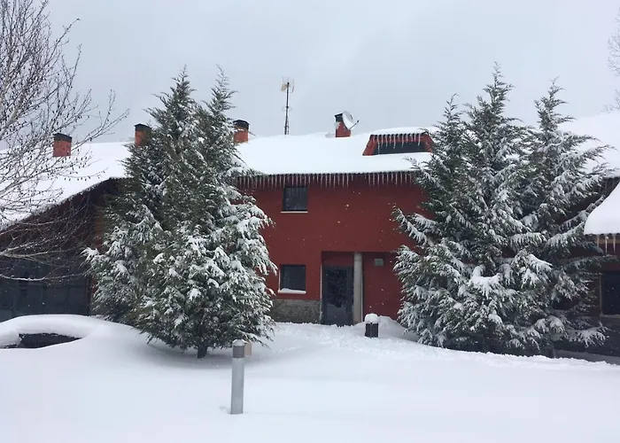 Hotel Rural Fuentes Blancas